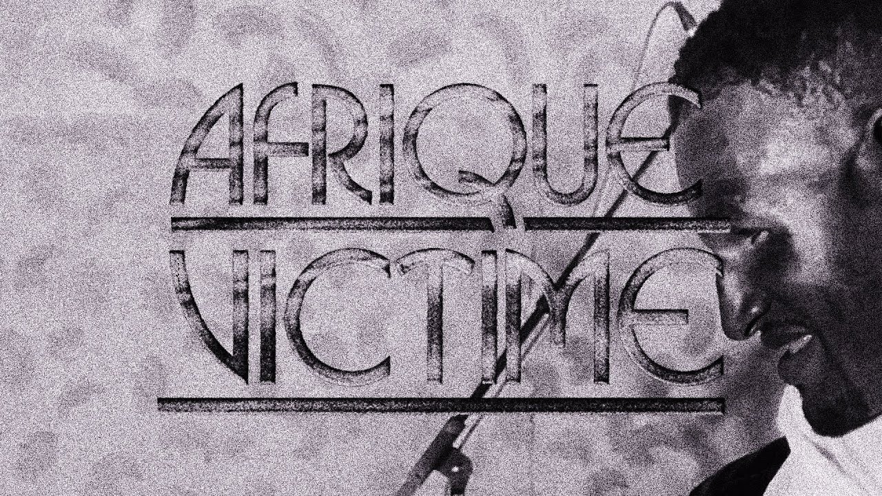 Mdou Moctar - "Afrique Victime" (Edit) (Official Music Video)