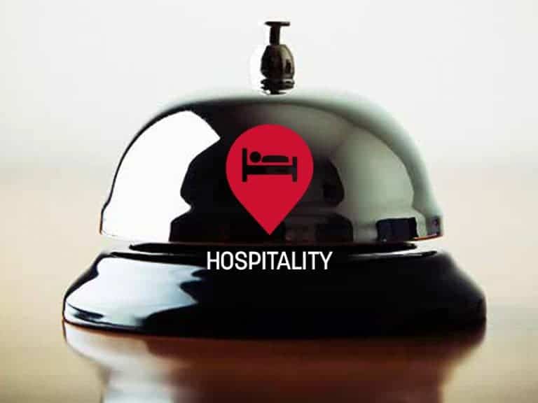 Background Music in Hospitality