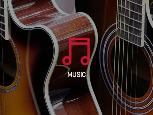 Die Strategie hinter dem Musik-Branding