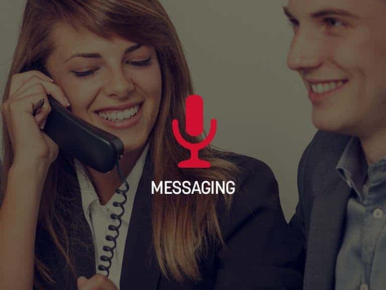 Haal het meeste uit uw On-Hold Messaging