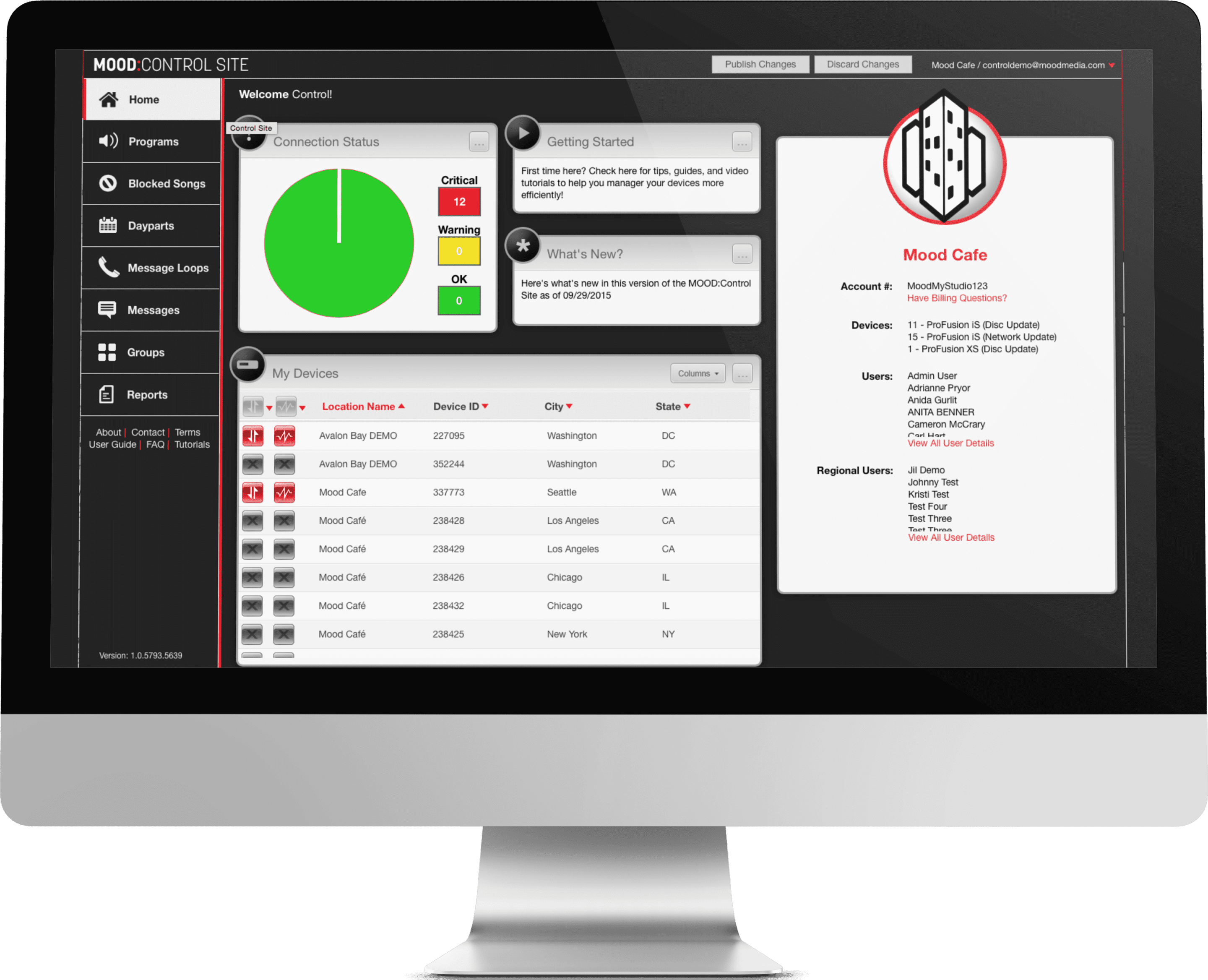 digitální značení, elektronické značení, software pro digitální značení