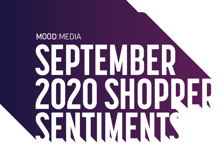 Sentymenty Shoppera 2020