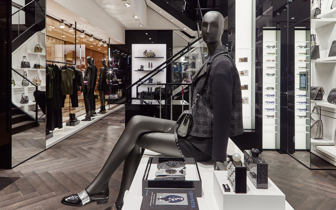 Karl Lagerfeld - Extra Bild 2
