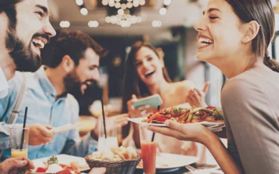 7 összetevő a jobb éttermi élményhez