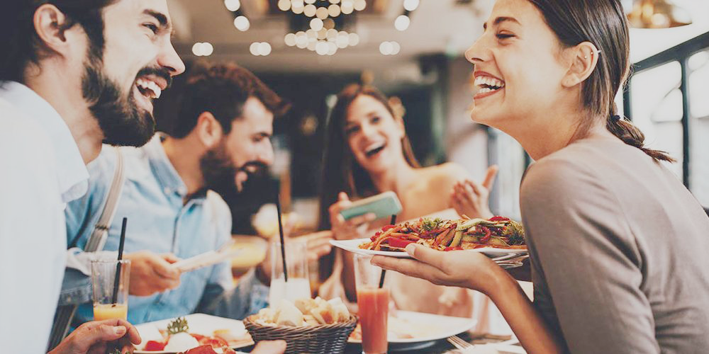 7 Zutaten für ein besseres Restauranterlebnis