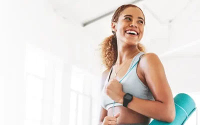 Wie Fitnessstudios Ihr Mitgliedererlebnis verbessern können
