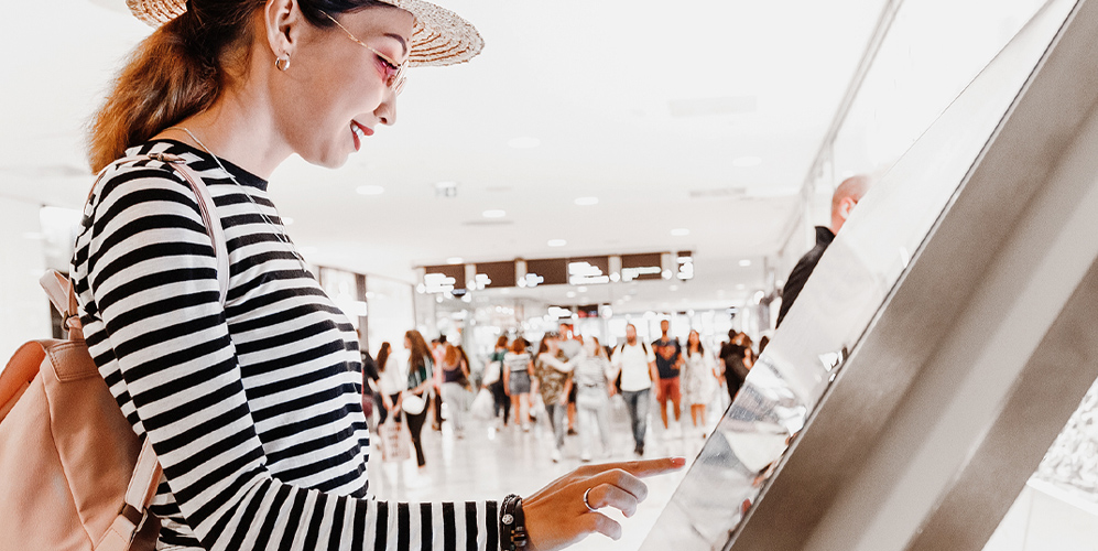 Retail 2024: Next-Level Personalisation, AI and Harmony