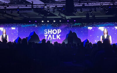 Die Zukunft des Einzelhandels: Die wichtigsten Erkenntnisse von ShopTalk 2024