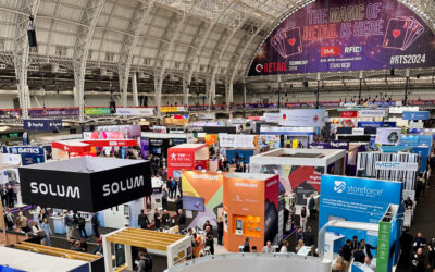 The Retail Technology Show 2024: Key Highlights and Insights