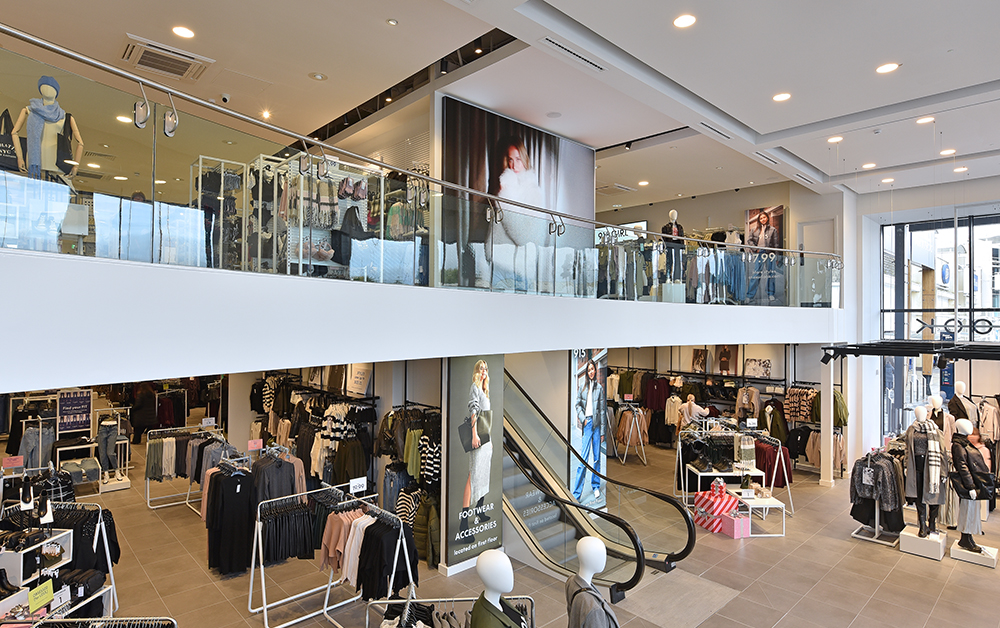 Mood Media International Activating Spaces with Digital Media & Music