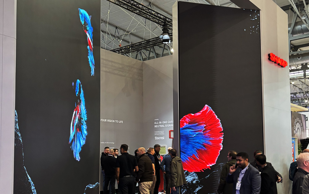 ISE 2025 - Recap