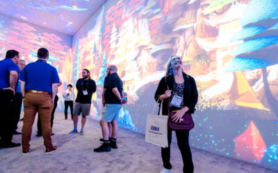 InfoComm 2025: AV industrietrends en innovaties
