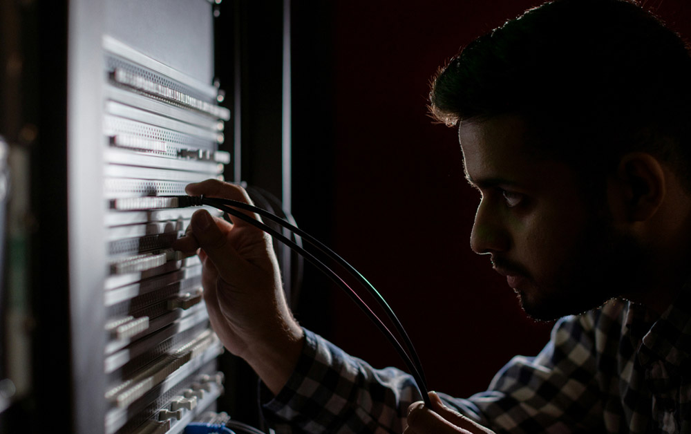 Mood Media why choose a franchise partner over in-house