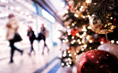 How Sensory Design is Reshaping Seasonal Shopping