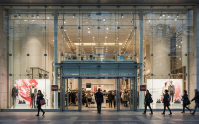 Retail Data Solutions | Waarom 43% van de shoppers winkels beoordeelt op gevoel